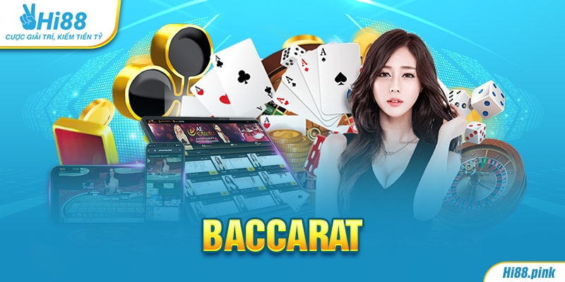 baccarat hi88