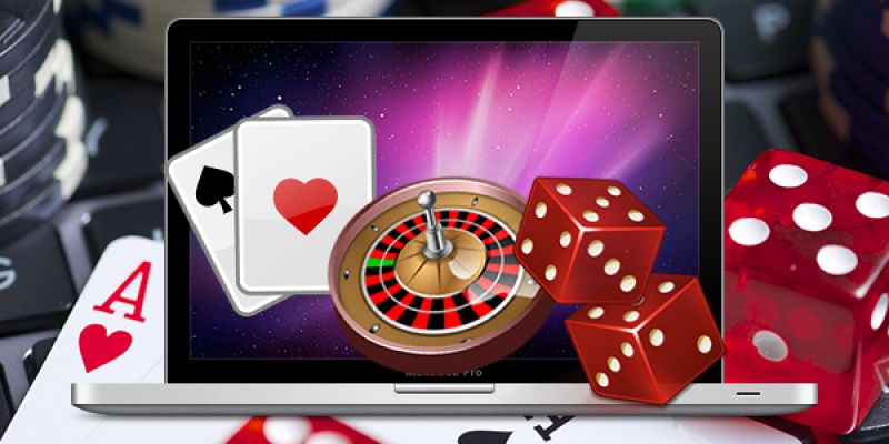 Những lý do bạn nên lựa chọn sảnh game casino của nhà cái